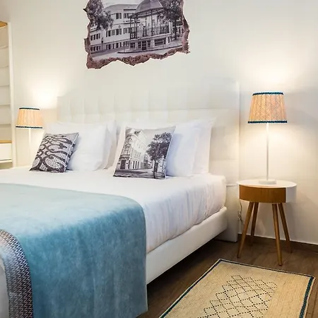 Bed and Breakfast Coreto