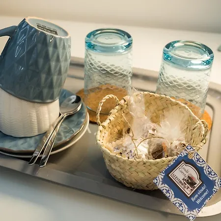 Coreto Bed and Breakfast