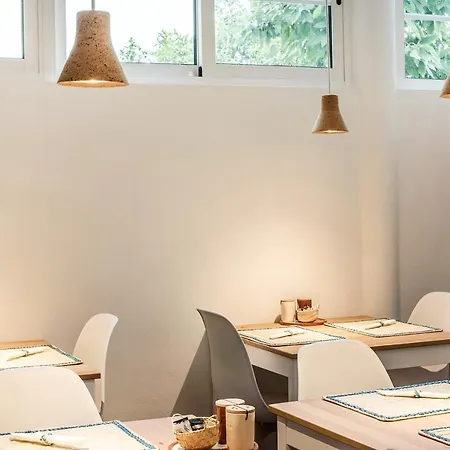 Coreto Bed and Breakfast 3*