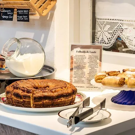 Coreto Bed and Breakfast
