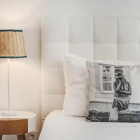 Coreto Bed and Breakfast