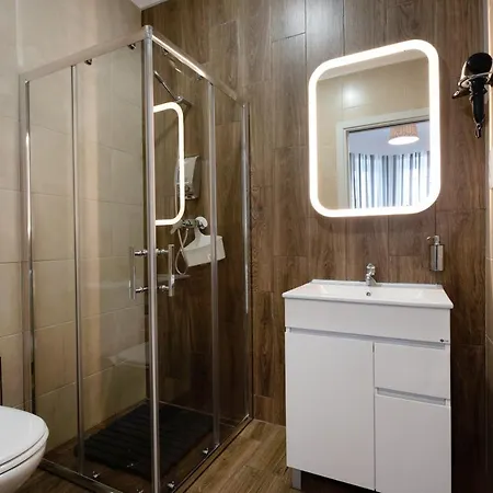 Coreto Bed and Breakfast